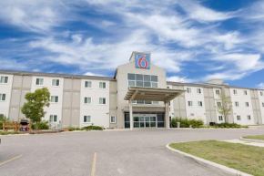 Motel 6-Brandon, MB, Brandon